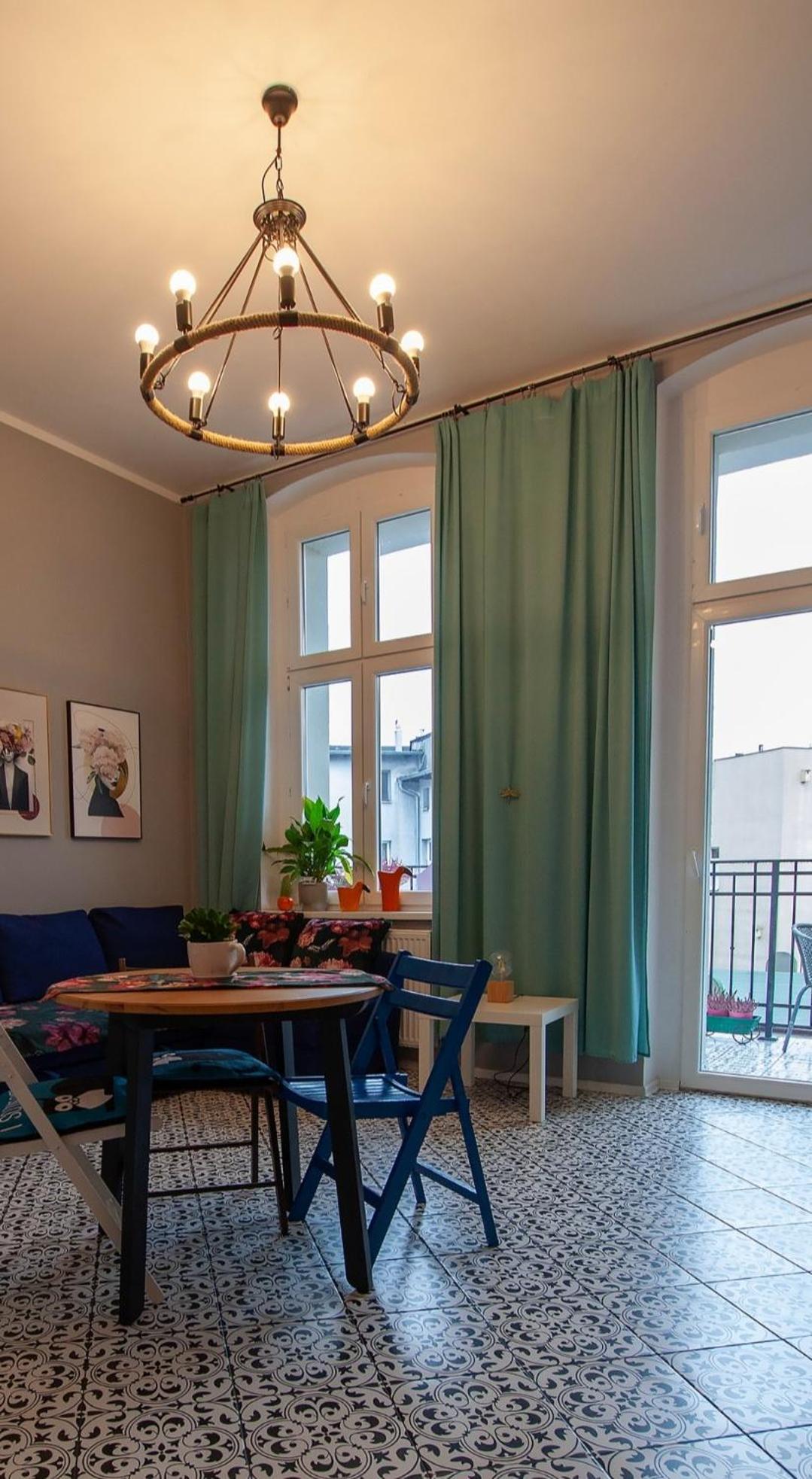 Apartament U Olechny Быдгощ Экстерьер фото