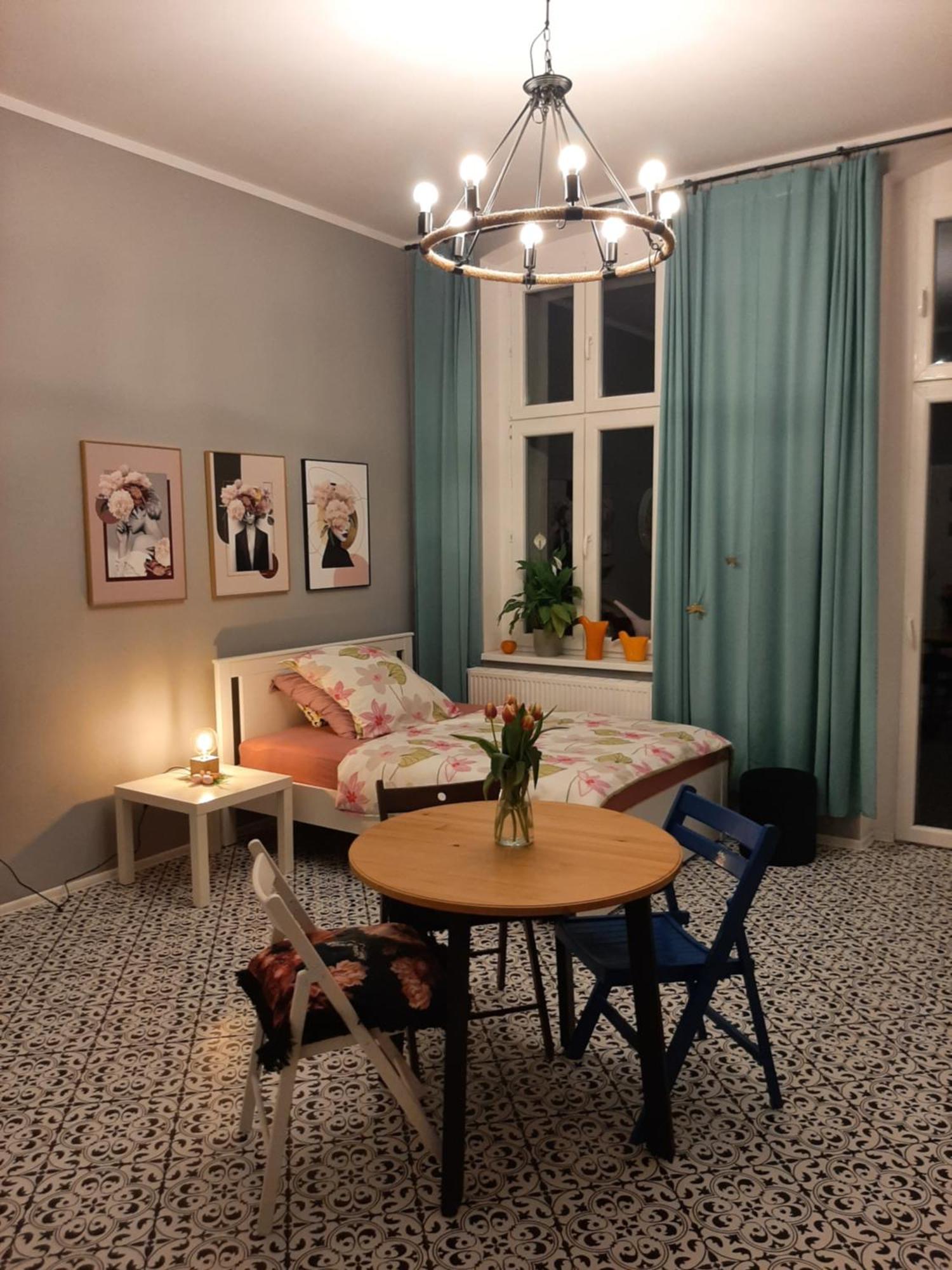 Apartament U Olechny Быдгощ Экстерьер фото